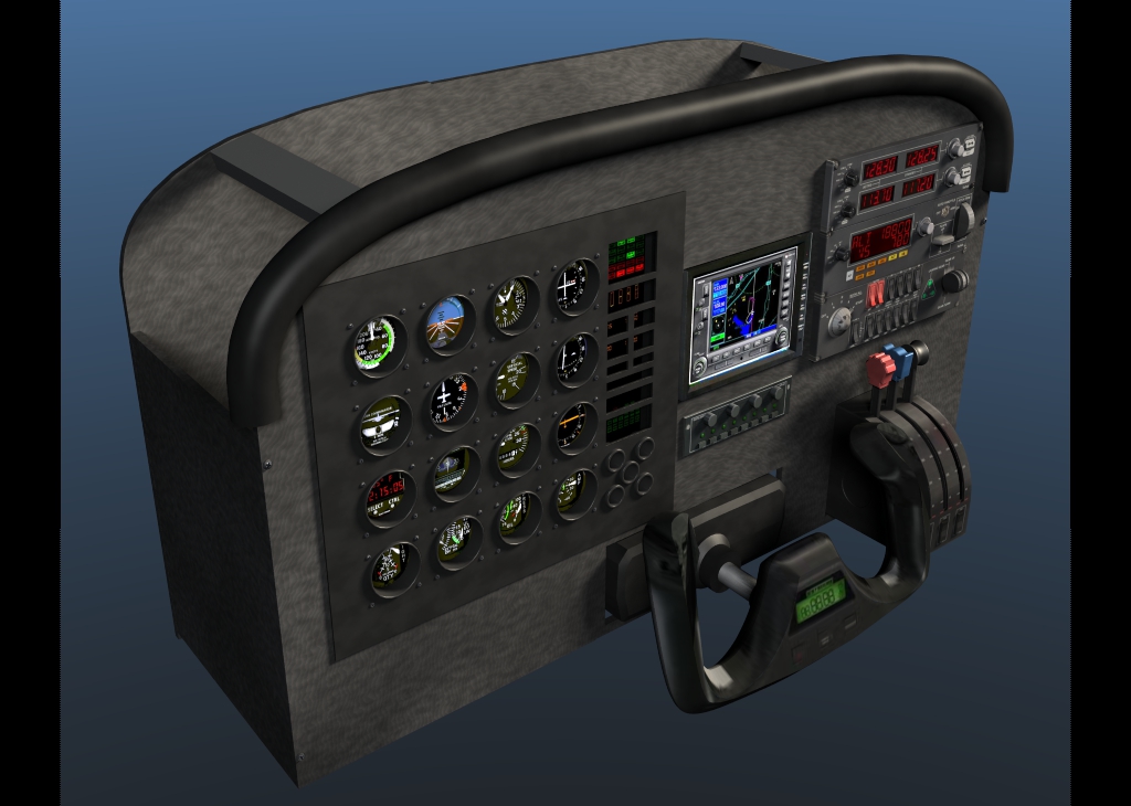 PanelV1