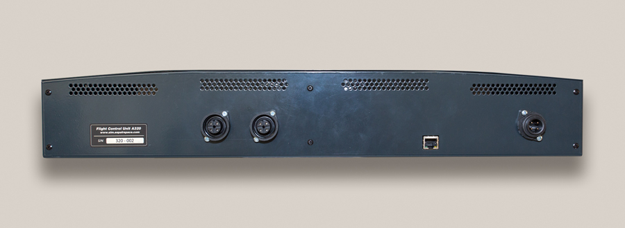 FCU A320 - Mycockpit Members Gallery